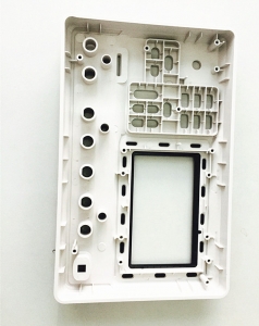 示波器外殼模具S63022，深圳塑膠模具廠